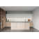 Coda Indoor 300mm Under Cabinet Light (White) 470lm LED Integrated Link Light with IP20 Rating - 4L1/1006