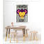 «Monkey Loop», impression sur papier-47482580-47833424