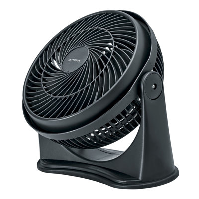 8" Turbo High Performance Air Circulator