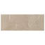 Sonya Waves 6x16 Frosted Glass Tile-202565021