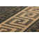 Jorden Striped Area Rug