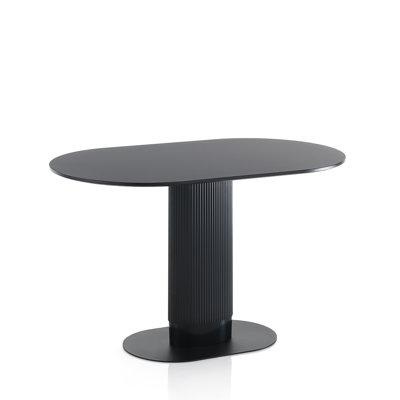 Bonell Oval Dining Table