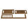 Junior Bed Conversion Kit for Hudson and Scoot Crib