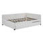 Lit de jour rembourré Ixia-963454718