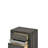 Naima Gray Finish Nightstand-2055546974