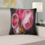 Bureau Fractal - Coussin imprimé abstrait-30141492-89152918
