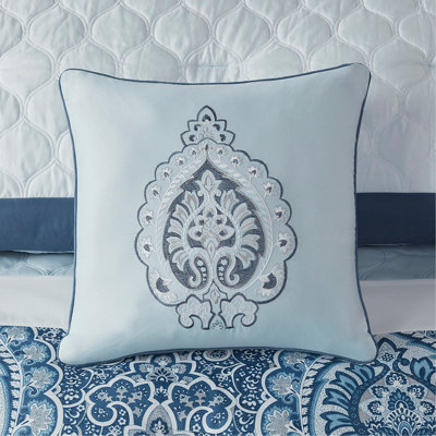King 8 Piece  Comforter Set