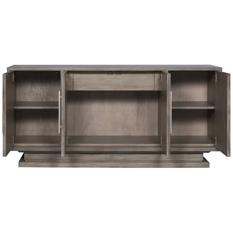 Grantham 72'' W Solid Wood Buffet