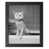 Black Framed Paper