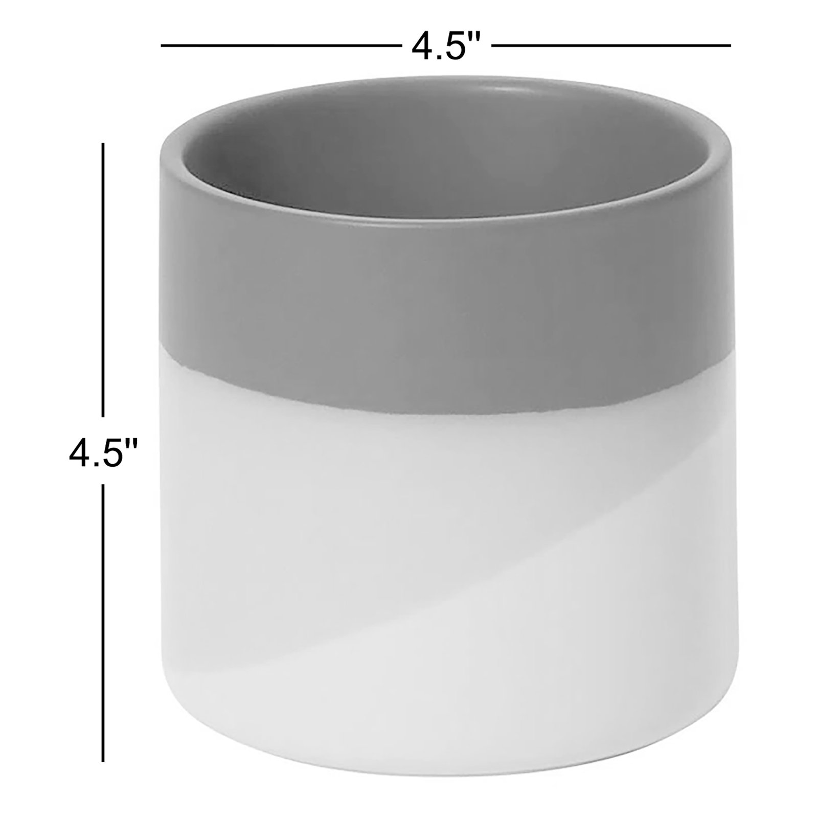 Hettie Ceramic Pot Planter