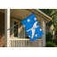 Drapeau de la ville de Corpus Christi - Drapeau extérieur-1384925170