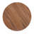 Mishia Acacia Solid Wood Coffee Table