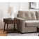 Temaraia End Table with Storage