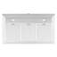 Matthea 90cm Ducted Wall Mount Cooker Hood