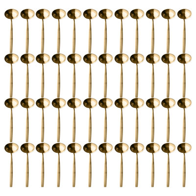 Tigre Ladle - 48 Pieces