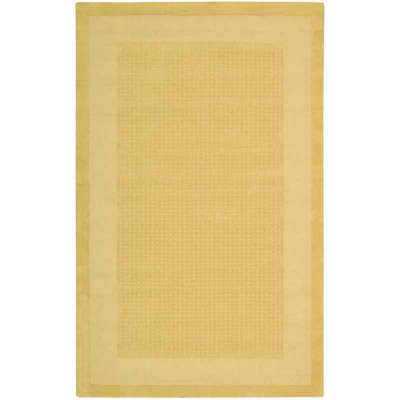Payette Wool Indoor Rug, Rectangle 3'6" x 5'6"