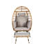 Fauteuil en osier-1099210725