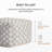 Guinda Upholstered Pouf-2034766163