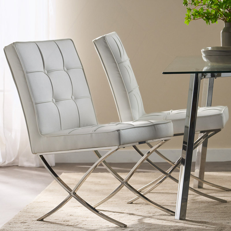 CHAISE DE SALLE À PAVILLON