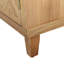 Buffet Mid-Century en bois