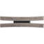 Flared 2 5/8" Length Geometric Knob-622194118