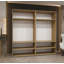 Manufactured Wood Wardrobe-808835525
