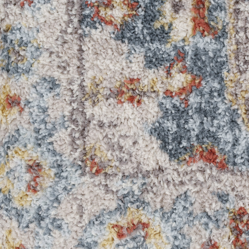 Mystic Oriental Area Rug, Rectangle 160 x 220cm