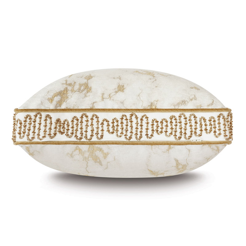 Marceau Square Pillow Cover & Insert