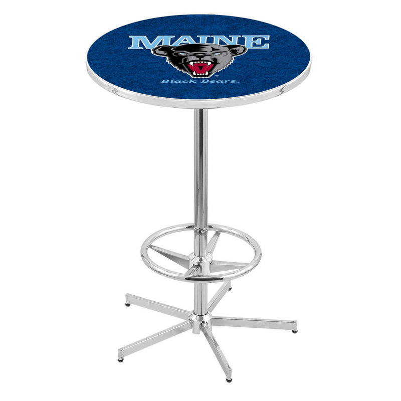 Table de pub NCAA, Université du Maine