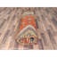 Tapis unique 9 pi x 11 pi 9 po Tierria