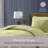 Soft Microfiber 5 Piece Comforter Set with Sheets-124666902-124666900