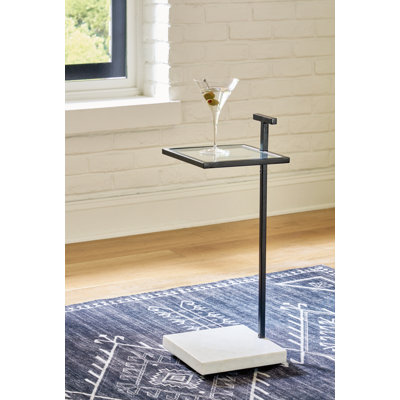 Table d'appoint Swarup