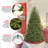 Camron North Valley Spruce Tree-1188237921