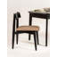 Chaise de salle à manger