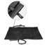 Coussin de lit réversible et imperméable pour chien, siège d'auto portable avec poignées Catalonia-75857046-75857047