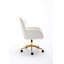 Jahnyla Upholstered Swivel Armchair-297678997