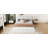 Queen Size Upholstered Platform Bed-1125502950