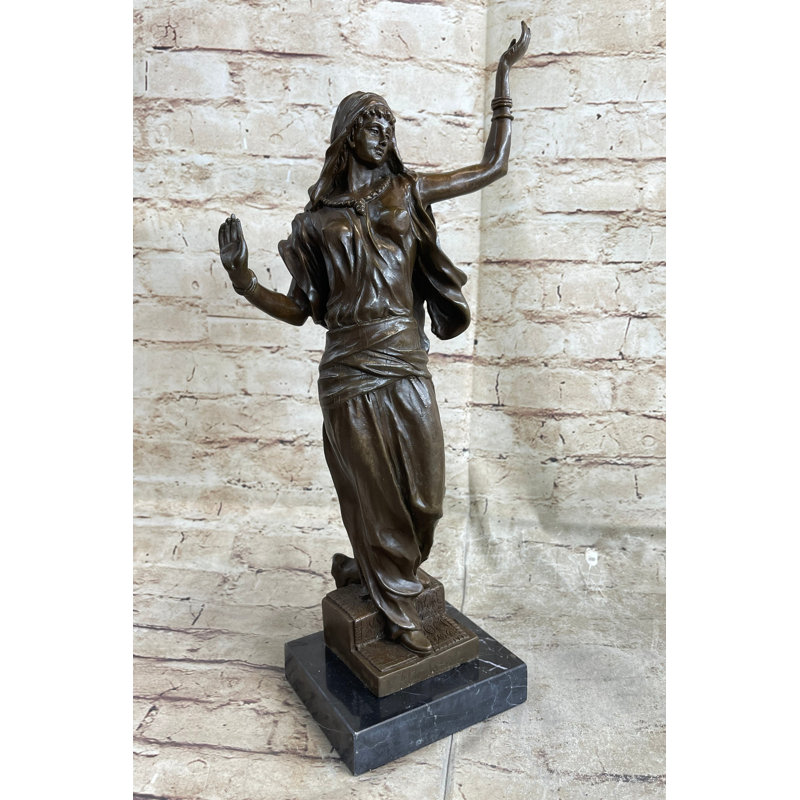 Figurine Kleber