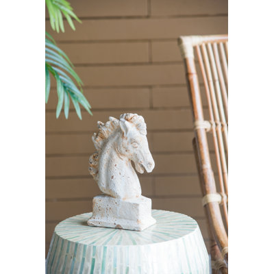 Abidur Animals Garden Statue