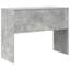 Writing Desk Particle Board 76 Cm-2008501675-2008501654