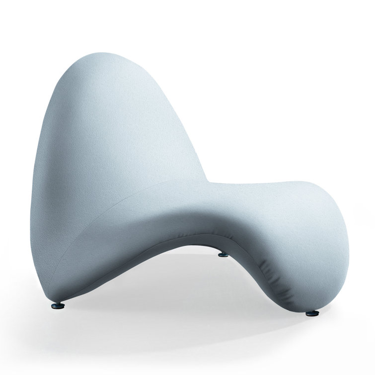 Upholstered Accent Chair