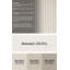 Tapis contemporain brun / blanc-2046603697
