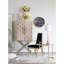 Lampe 31,5 po Carlton