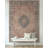 Ervin Odette Vintage Medallion Oriental Red Blue Area Rug-87869681