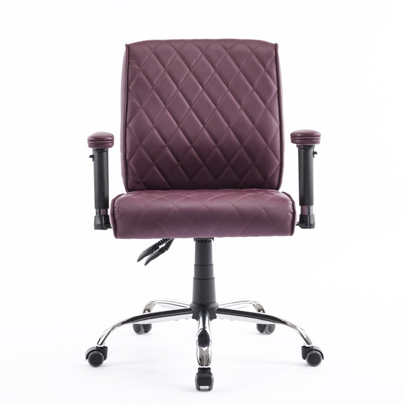 Fauteuil DELIA, Bourgogne