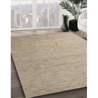 Abstract Indoor Rug