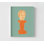 Art moderne, reproduction d'art piédestal, sculpture antique, décoration murale en classe, affiche d'art contemporain