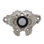 Pollino Push Button Doorbell with Compatibility