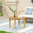 SOLANO COFFEE TABLE