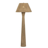 Nessa Floor Lamp-Natural Paper Cord